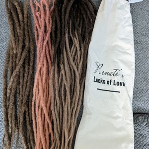 Dreadshop Dreads (Full Set)